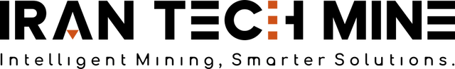 Iran Tech Mine Logo